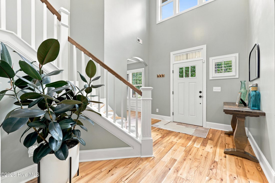 Haus in Southern Pines, North Carolina, Vereinigte Staaten 4 - 18740833