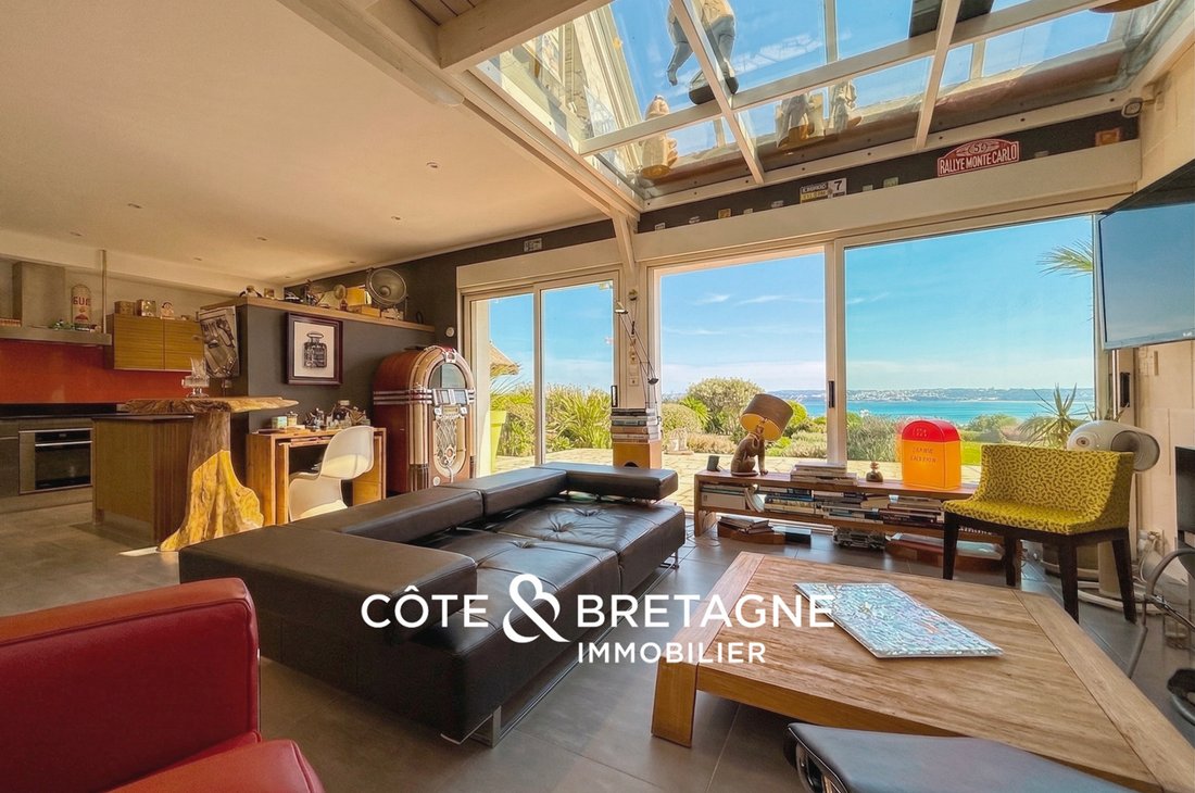 Casa en Hillion, Bretaña, Francia 4 - 18744602