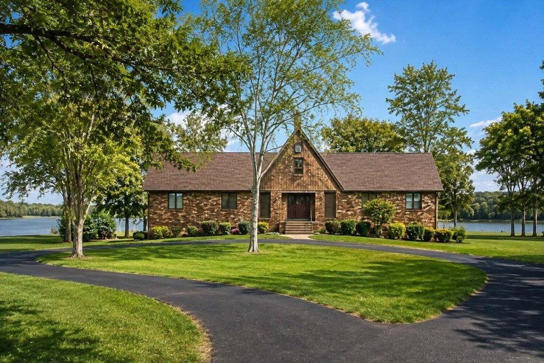 Haus in Hendersonville, Tennessee, Vereinigte Staaten 3 - 18746486