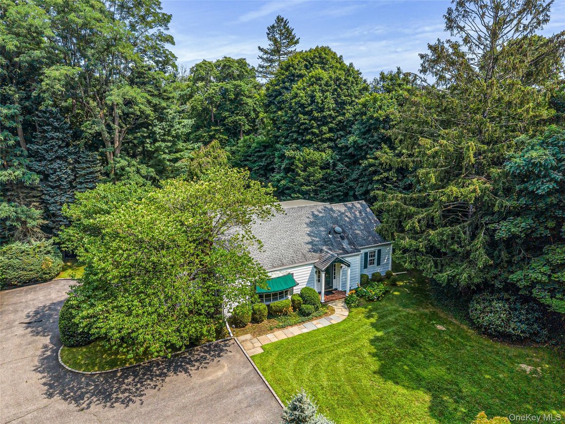Casa a Locust Valley, New York, Stati Uniti 1 - 18742123