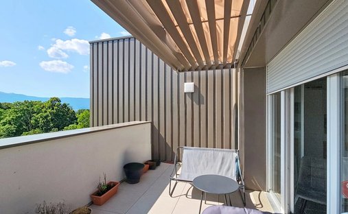 Apartment in Viry, Auvergne-Rhône-Alpes, France 1