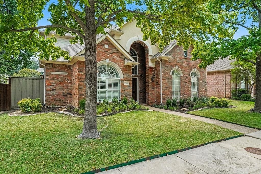 Casa en Dallas, Texas, Estados Unidos 2 - 18744580