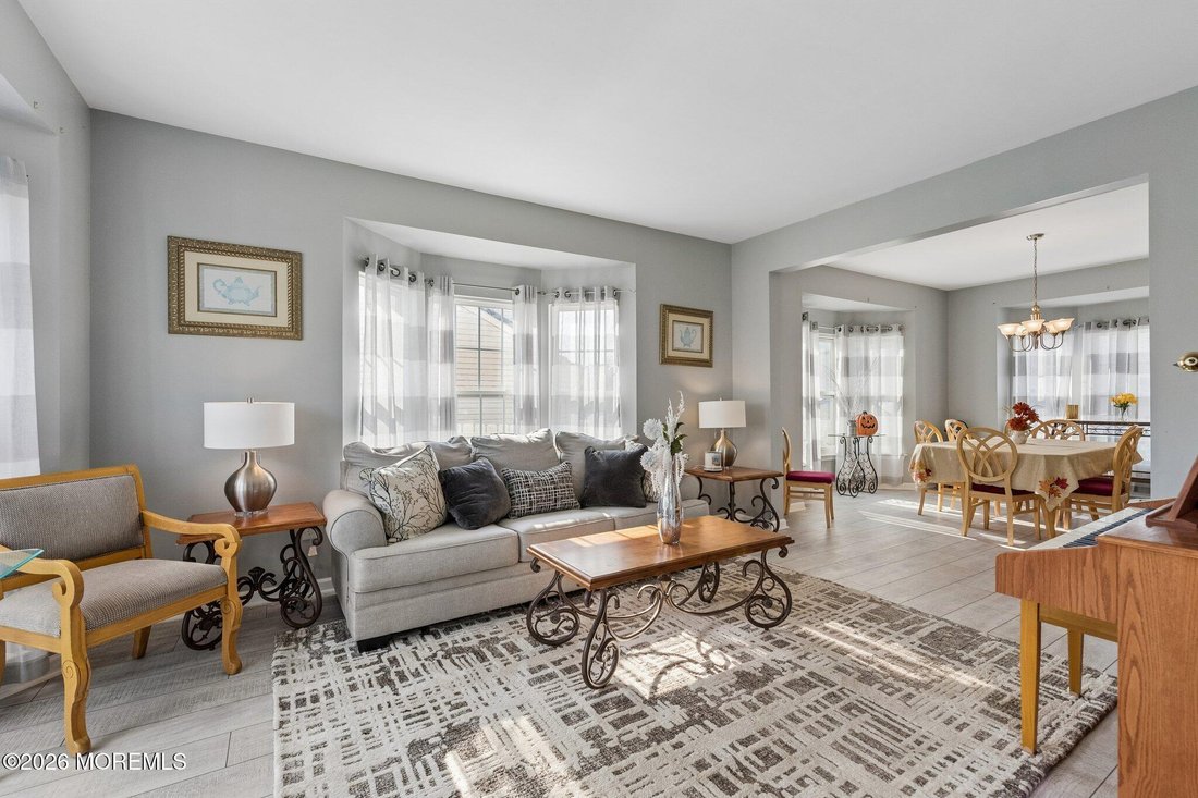 House in Berkeley Township, New Jersey, United States 4 - 18743004