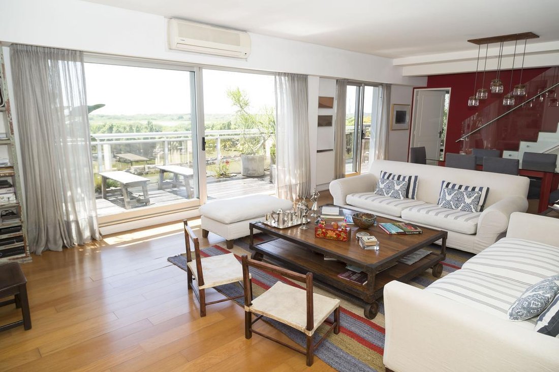 Appartement à Buenos Aires, Buenos Aires, Argentine 2 - 18742283