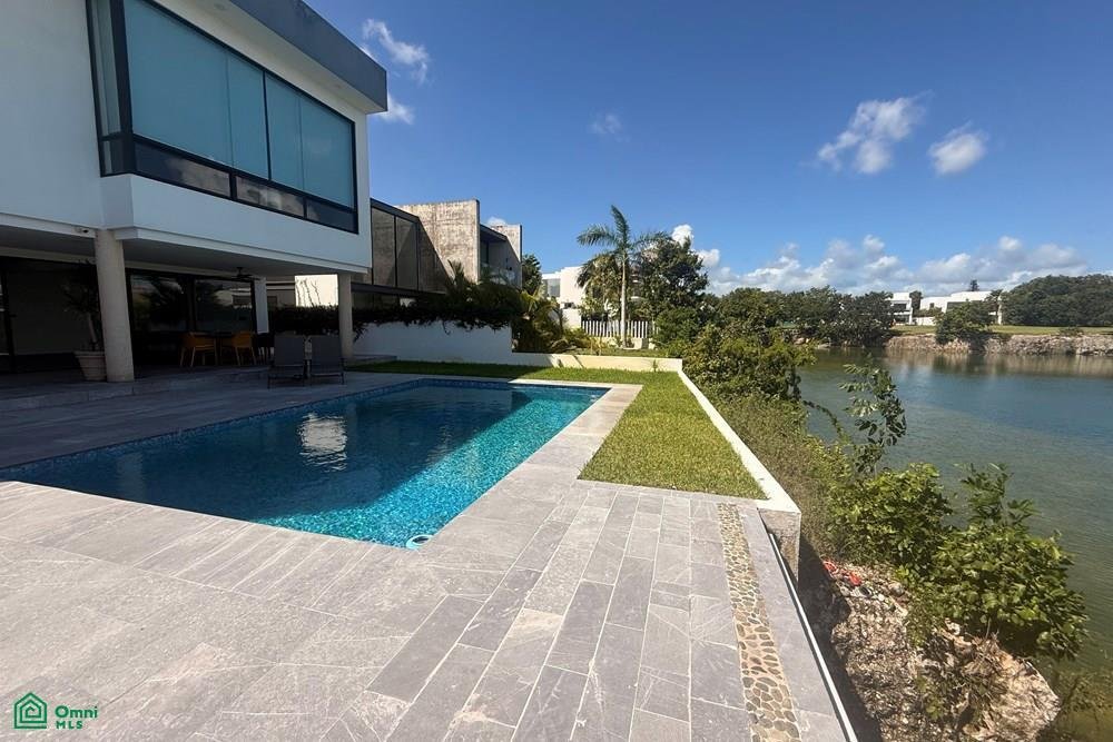 Maison à Lagos del Sol, Quintana Roo, Mexique 2 - 18056647