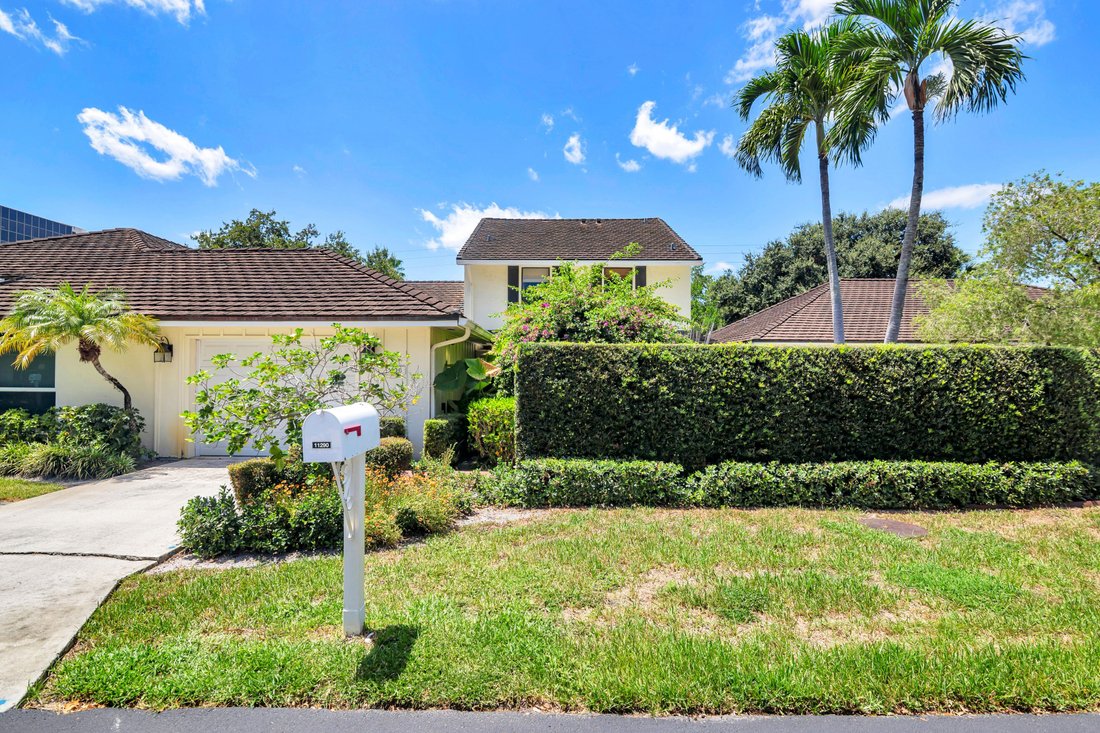 Condominio en North Palm Beach, Florida, Estados Unidos 1 - 18740048