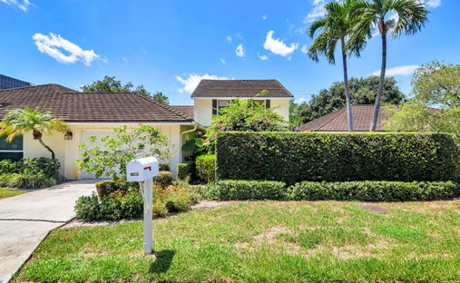 Condo in North Palm Beach, Florida, United States 1