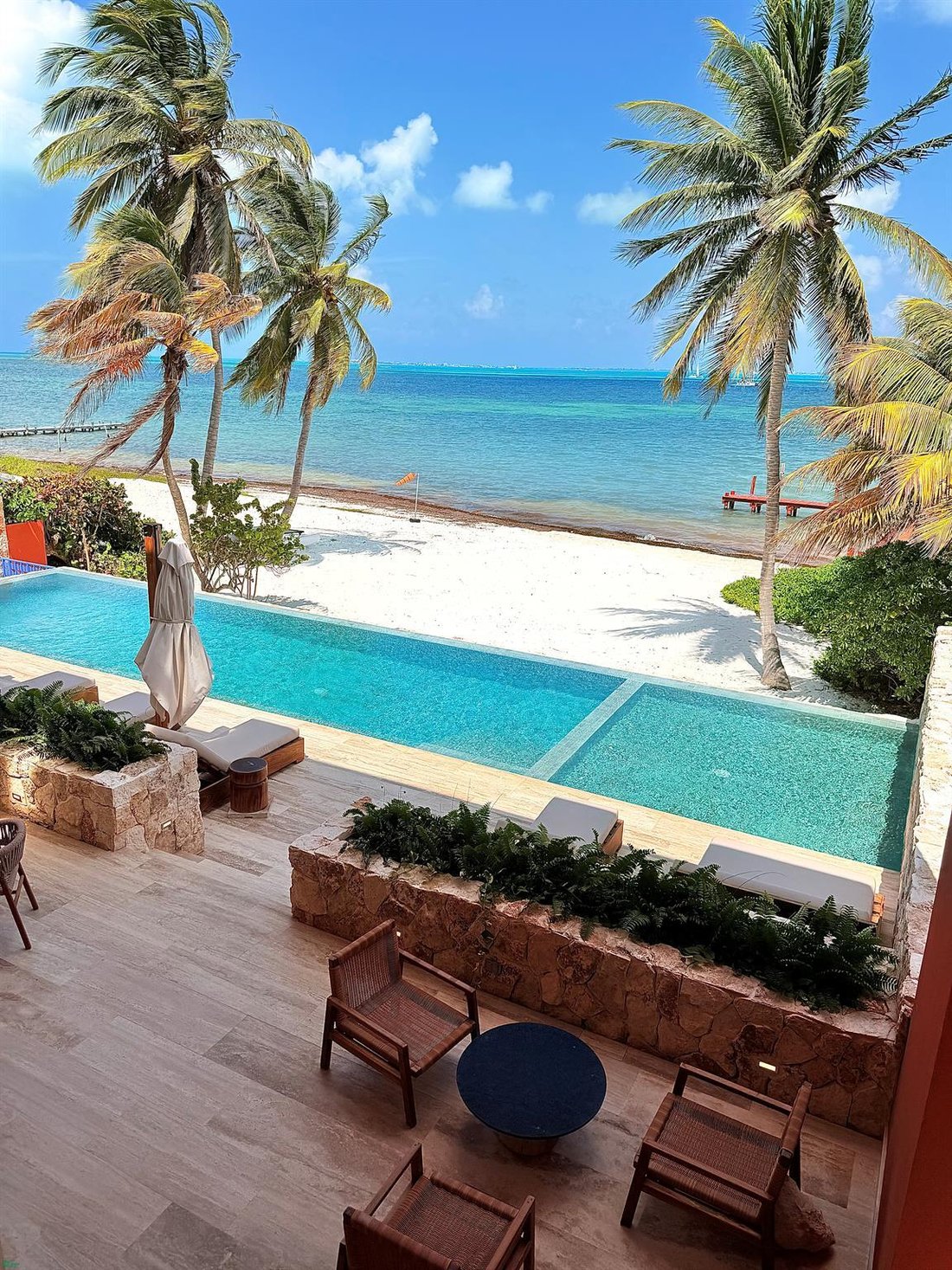 Condominio a Luis Barocio de la Lama, Quintana Roo, Messico 4 - 18732007