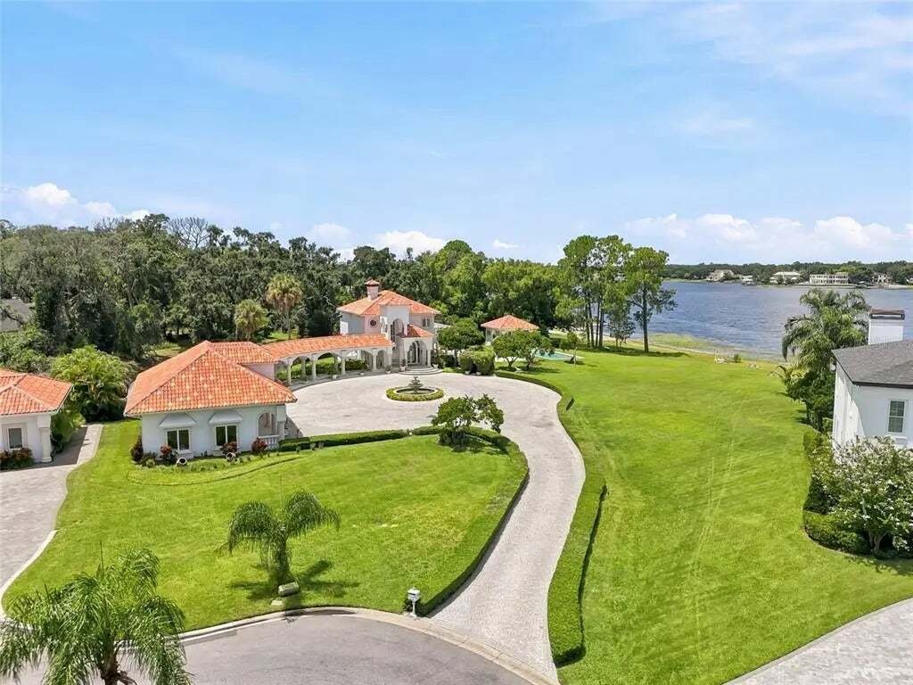 Casa a Tampa, Florida, Stati Uniti 1 - 18745977