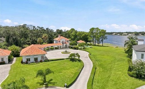 House in Tampa, Florida, United States 1