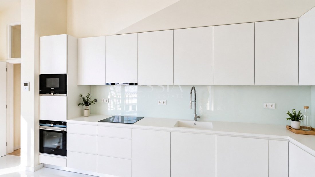 Wohnung in Aldoar, Foz do Douro und Nevogilde, Distrikt Porto, Portugal 5 - 13028933