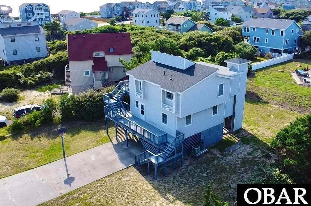 Maison à Kitty Hawk, Caroline du Nord, États-Unis 4 - 18458574