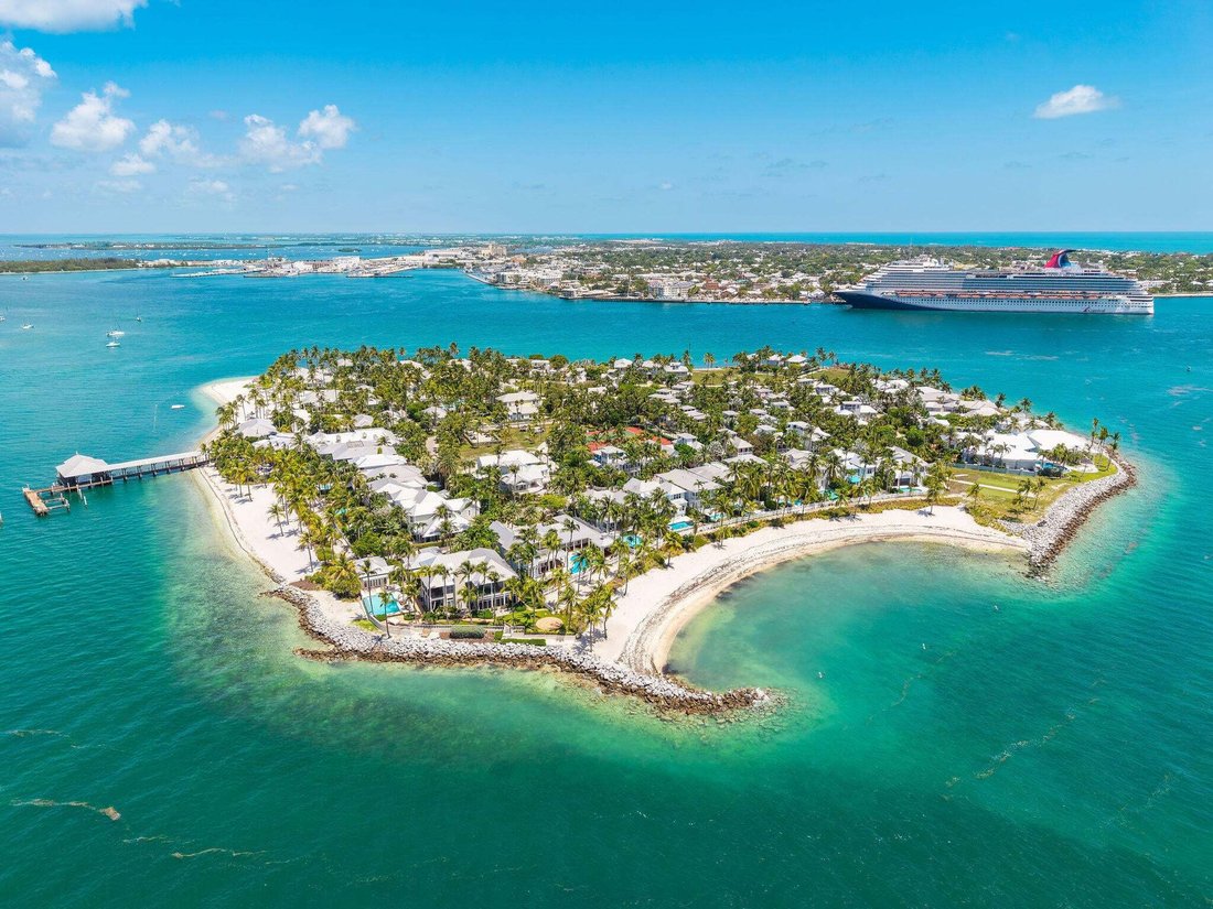 House in Key West, Florida, United States 4 - 18742819