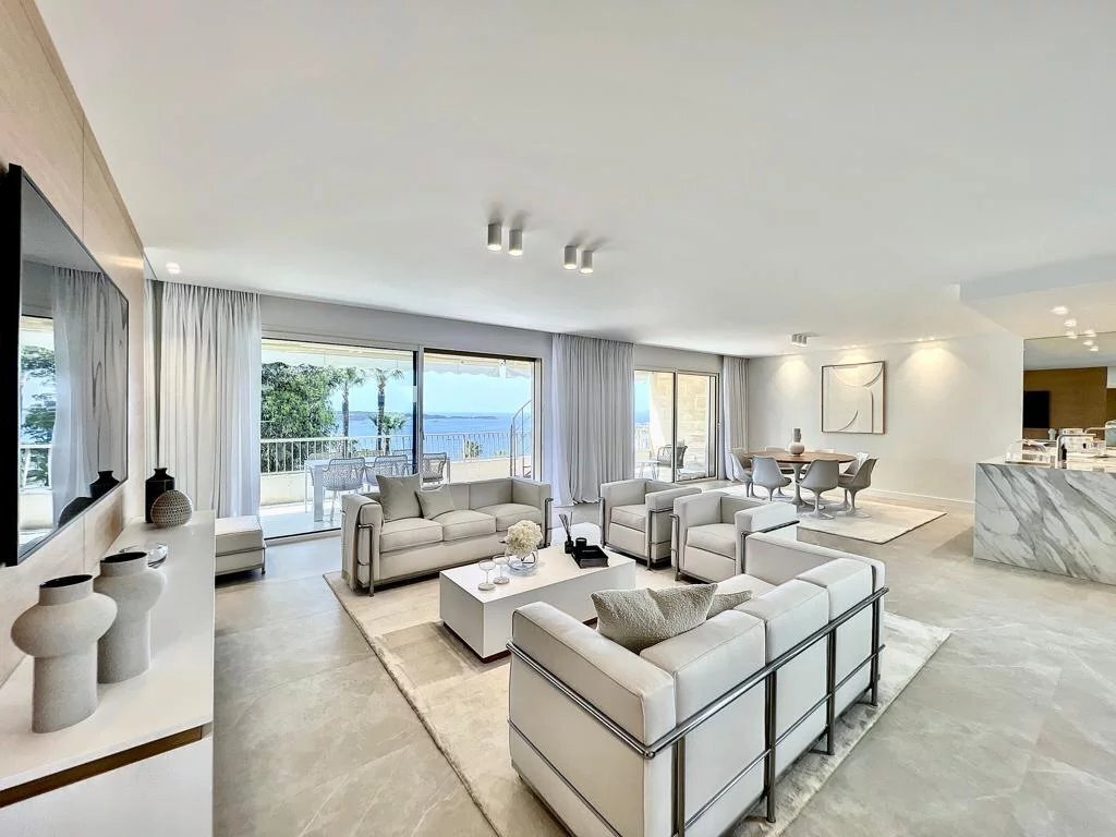 Appartamento a Cannes, Provenza-Alpi-Costa Azzurra, Francia 4 - 18746438