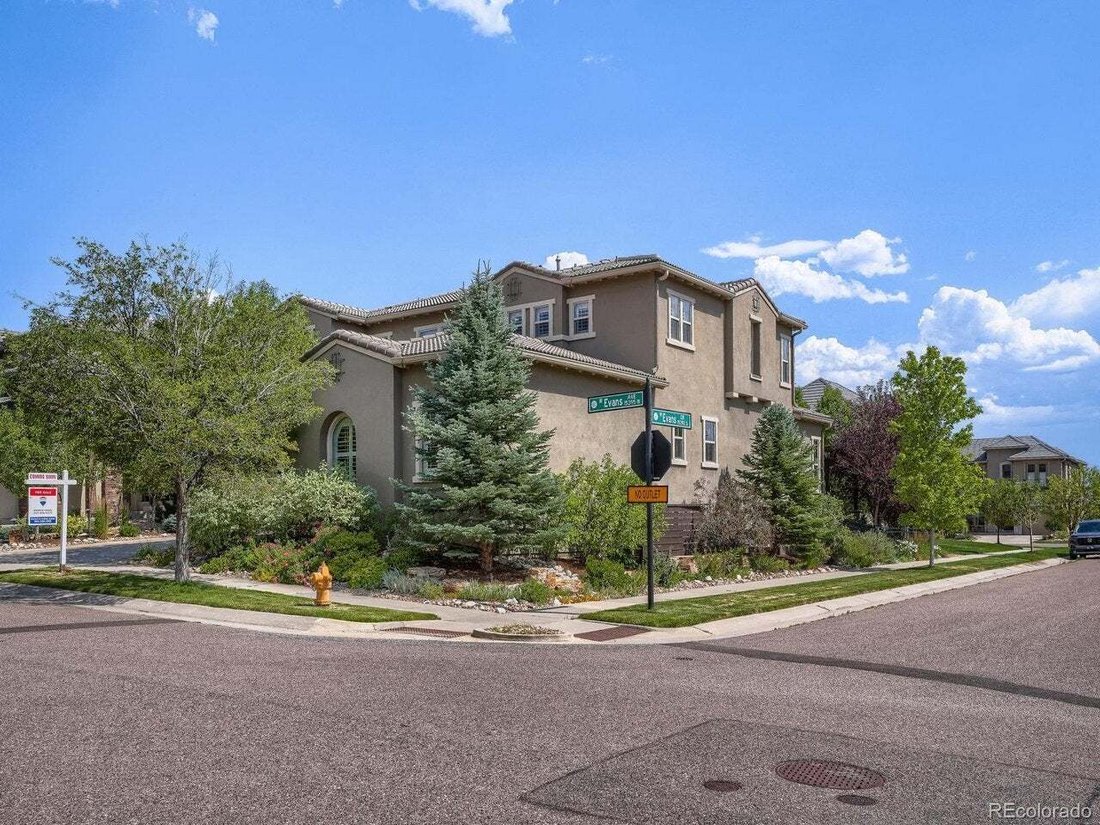 Casa en Lakewood, Colorado, Estados Unidos 5 - 18743229