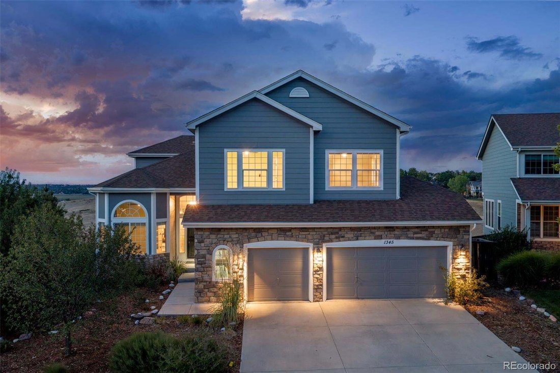 Casa a Broomfield, Colorado, Stati Uniti 3 - 18740421