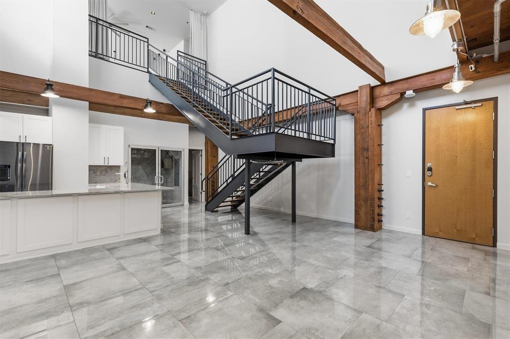 Condominio en Dallas, Texas, Estados Unidos 2 - 18741005