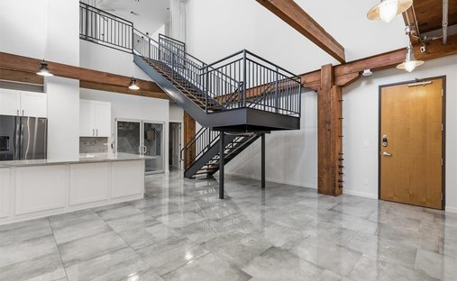 Condominio a Dallas, Texas, Stati Uniti 1
