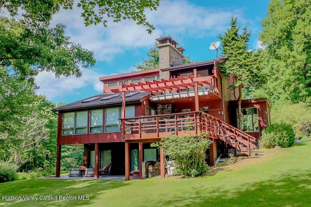 House in Copake, New York, United States 1 - 17101742