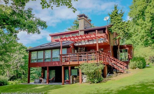 Haus in Copake, New York, Vereinigte Staaten 1