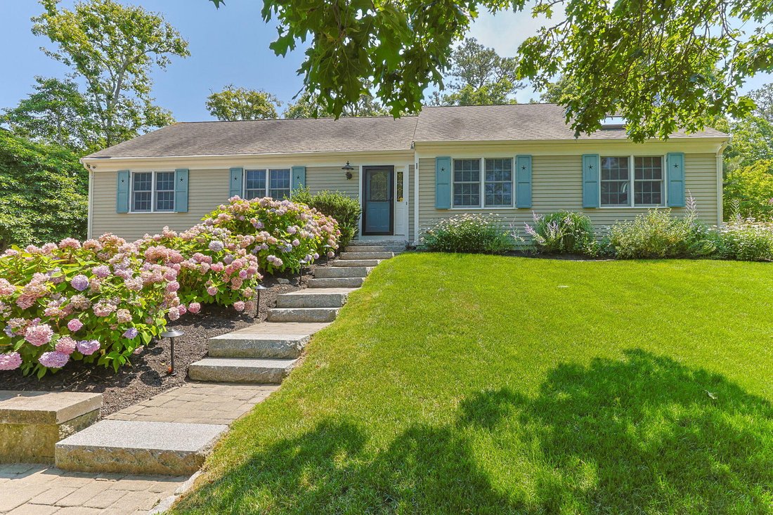 House in Chatham, Massachusetts, United States 2 - 18744432