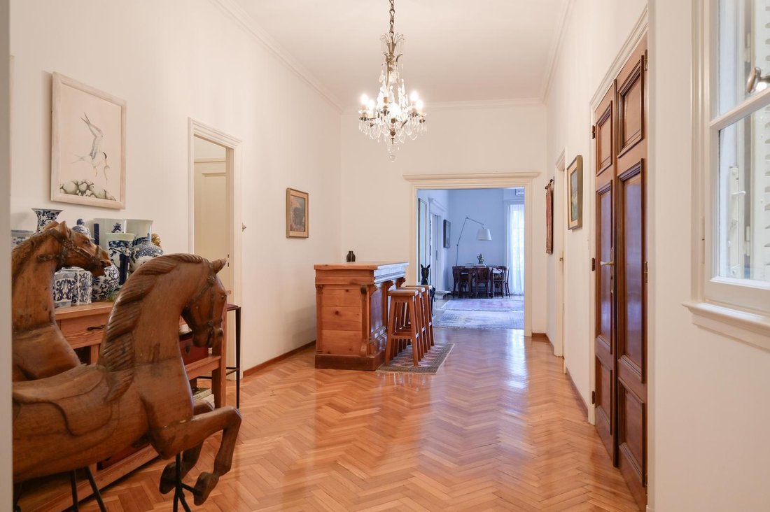 Apartment in Buenos Aires, Buenos Aires, Argentina 3 - 18742214