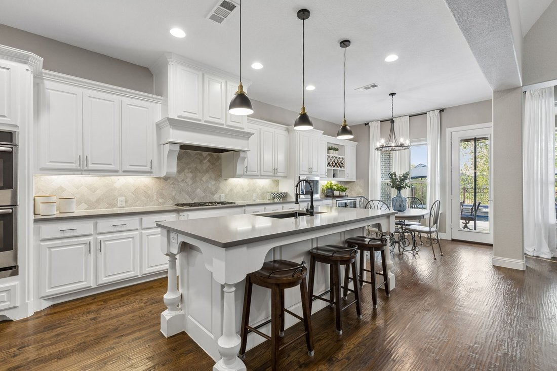 Casa a Northlake, Texas, Stati Uniti 5 - 18743950