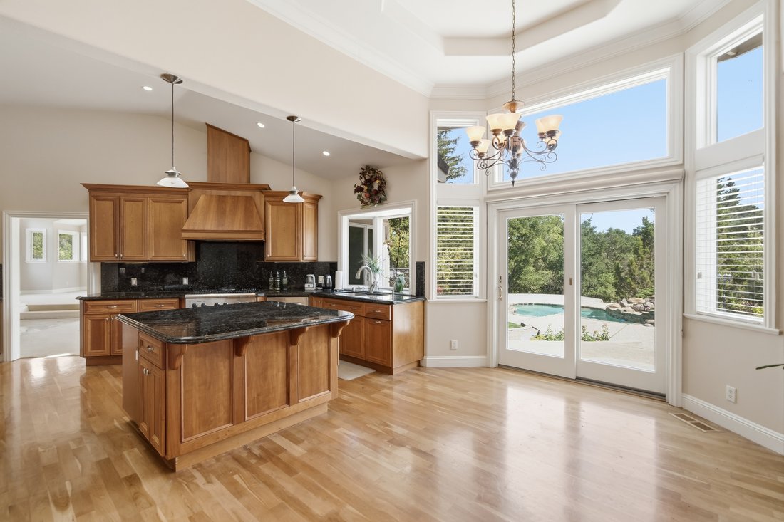 Casa en Los Altos Hills, California, Estados Unidos 5 - 18741536