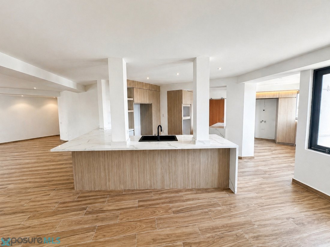 Apartamento en San Juan, San Juan, Puerto Rico 1 - 18741371