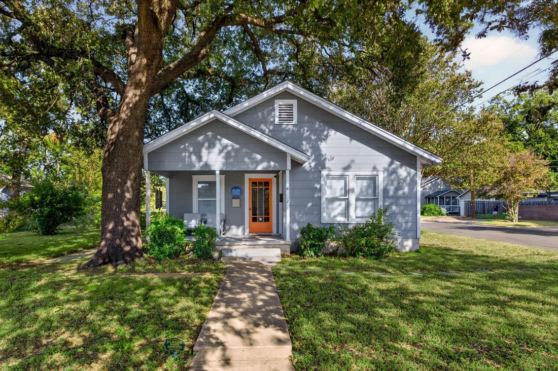 Casa en Austin, Texas, Estados Unidos 3 - 18743691