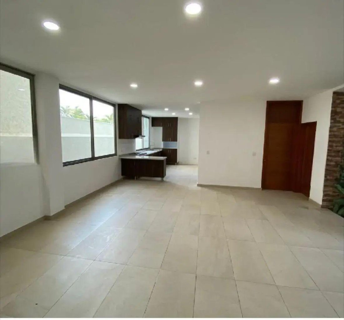 Condominio en Cuernavaca, Morelos, México 4 - 18742532