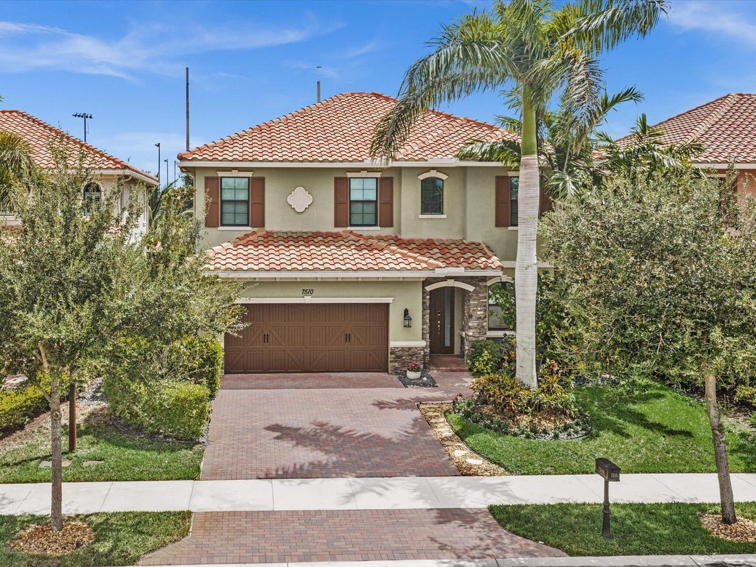 Casa a Parkland, Florida, Stati Uniti 1 - 18746318