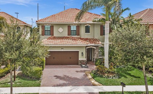 House in Parkland, Florida, United States 1