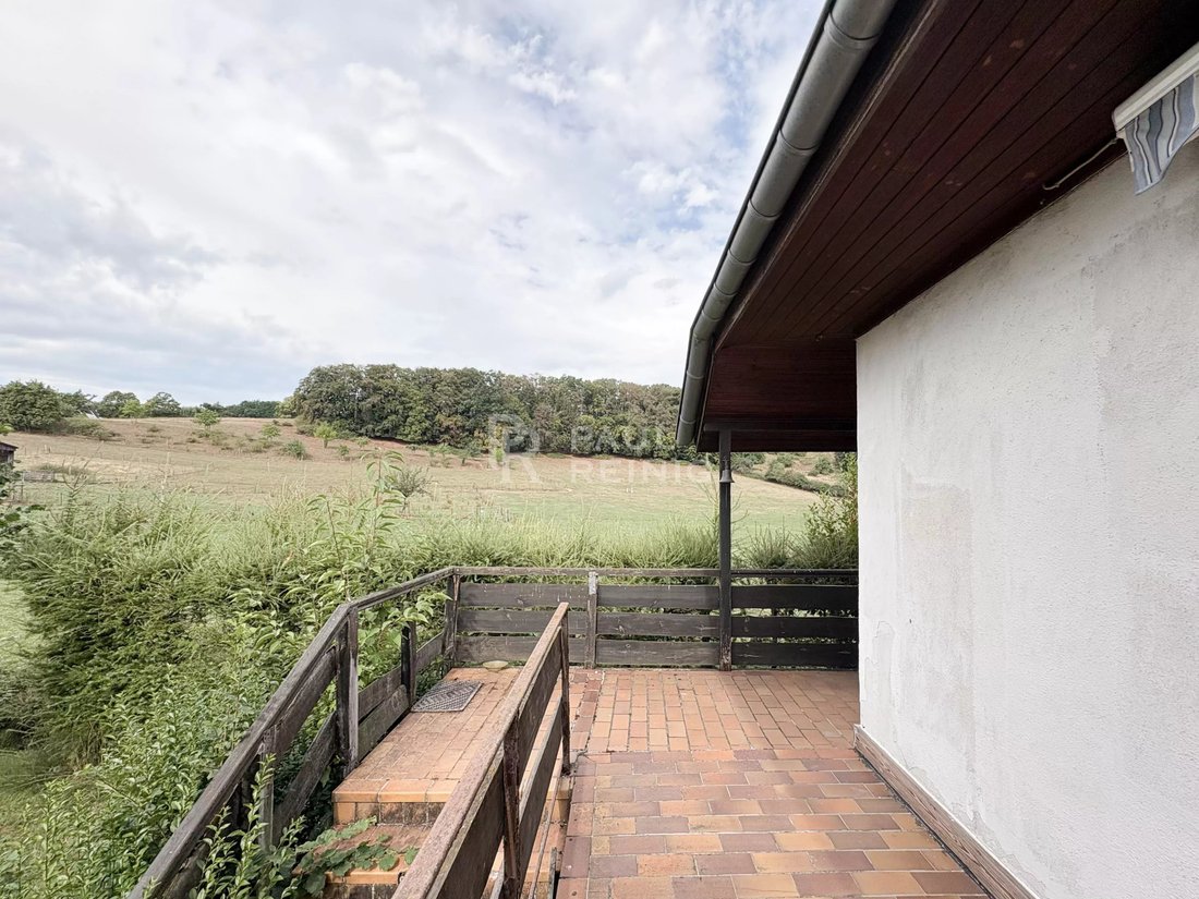 Casa a Mersch, Mersch, Lussemburgo 5 - 18741980