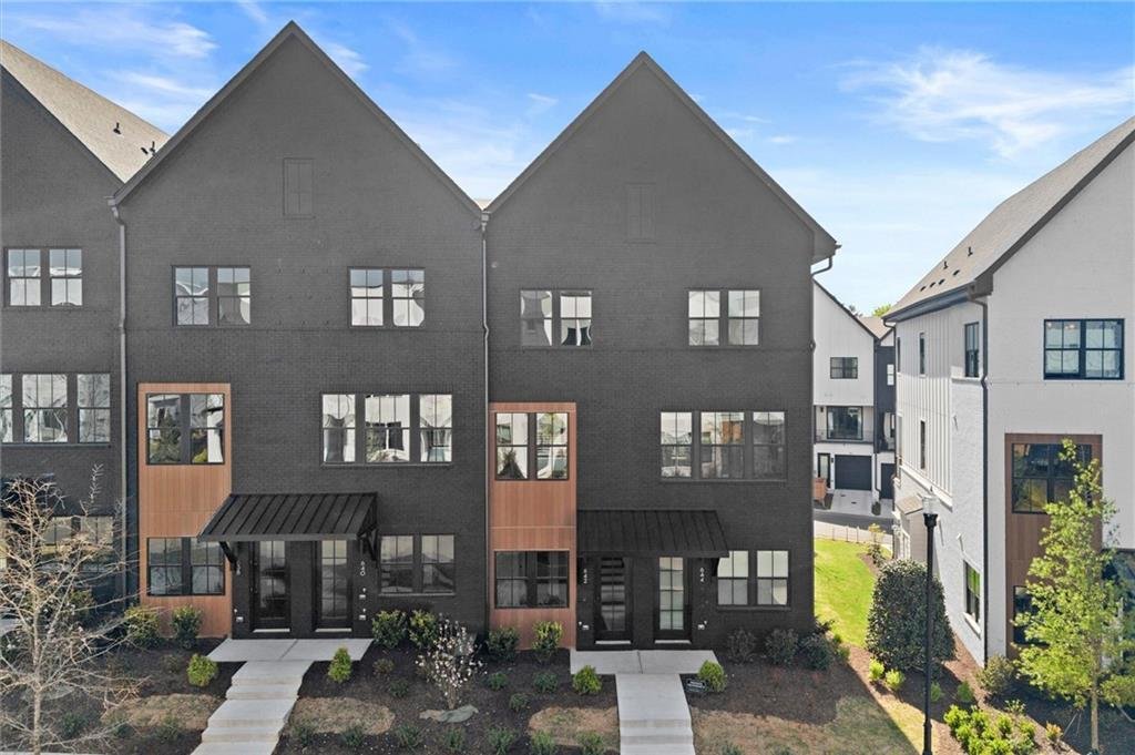 Residenza a Alpharetta, Georgia, Stati Uniti 1 - 18740954