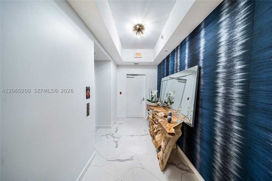 Condominio a Miami, Florida, Stati Uniti 4 - 18744649