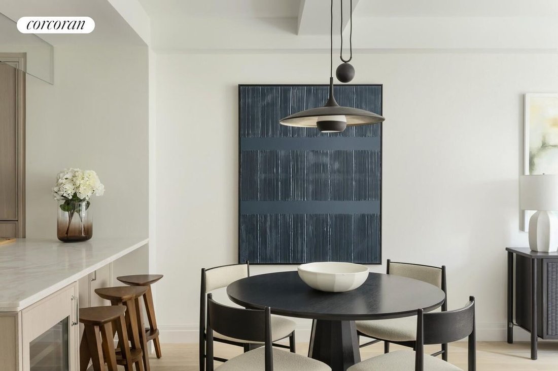 Condominio en Nueva York, Nueva York, Estados Unidos 4 - 18364433