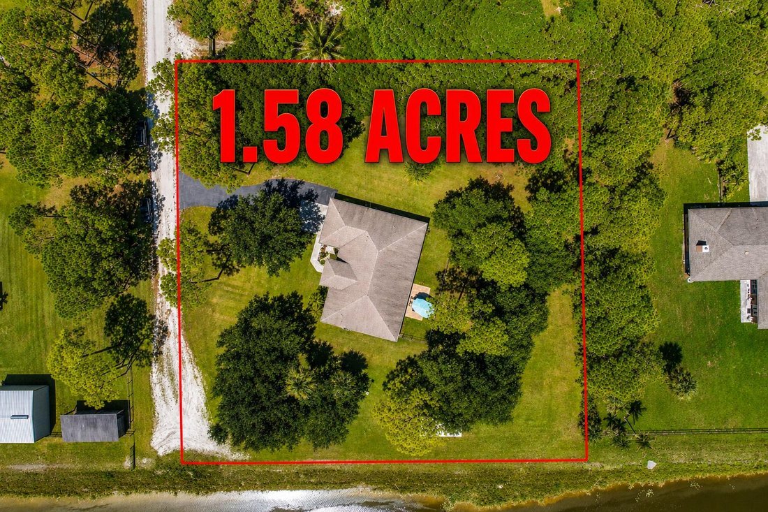House in Loxahatchee, Florida, United States 2 - 18743566