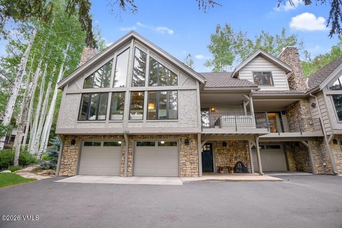 House in Vail, Colorado, United States 2 - 18746034