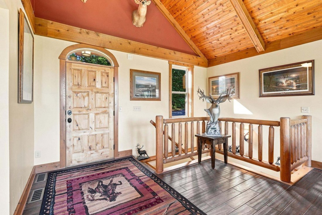 Casa a Hazel Green, Wisconsin, Stati Uniti 4 - 18740925