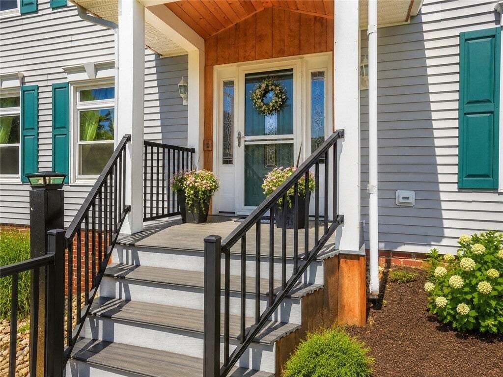 Haus in Franklin Park, Pennsylvania, Vereinigte Staaten 2 - 18742591