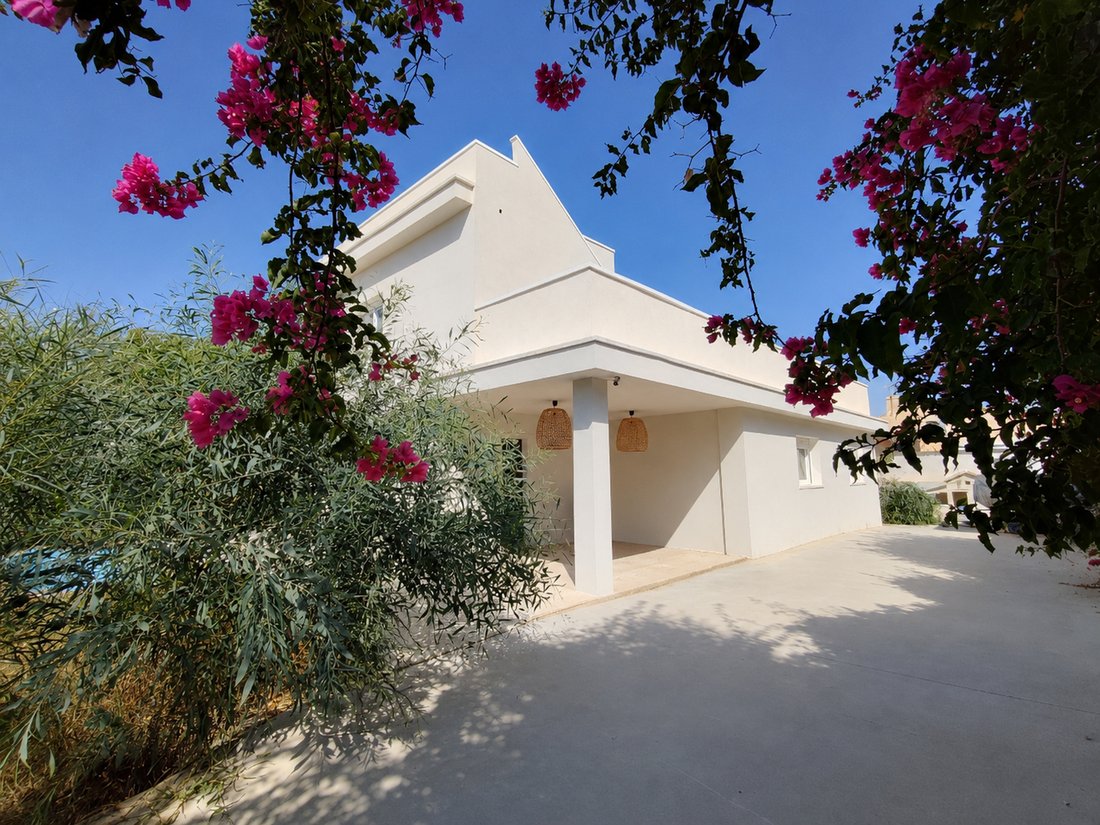 Villa in Quesada, Rojales, Land Valencia 1 - 18745812