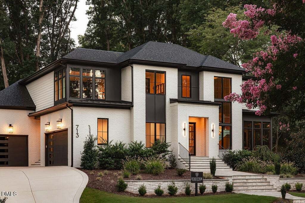 Haus in Raleigh, North Carolina, Vereinigte Staaten 2 - 18743484
