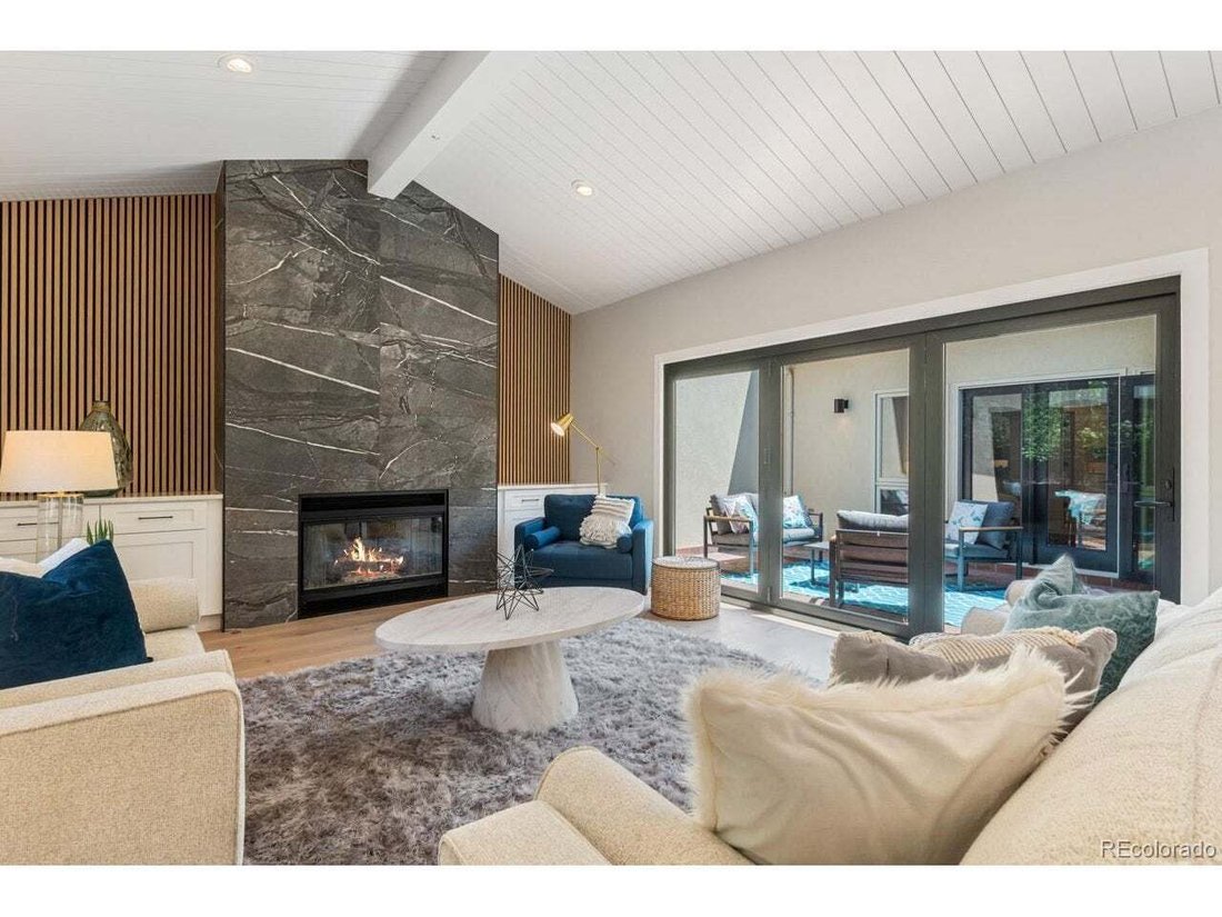 Condo in Denver, Colorado, United States 4 - 18743182