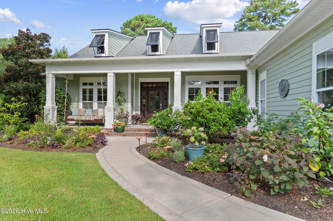 Casa a Southport, Carolina del Nord, Stati Uniti 4 - 18740935