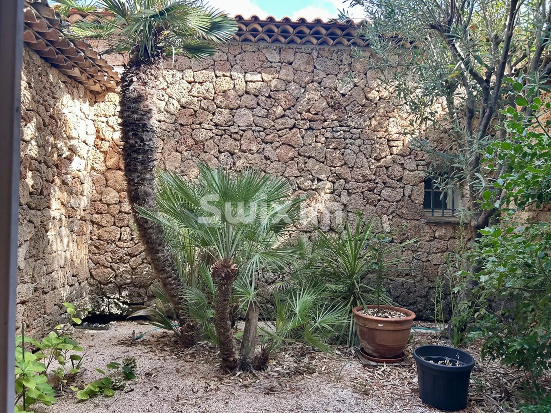 Maisons de campagne à La Motte, Provence-Alpes-Côte d'Azur, France 2 - 18741836