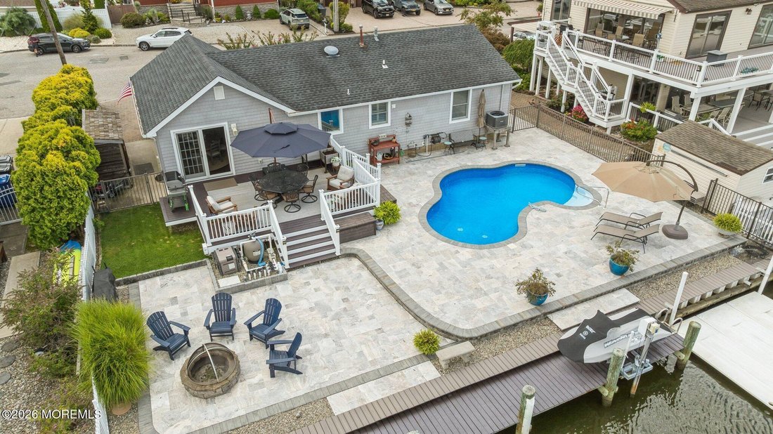 Casa en Toms River, Nueva Jersey, Estados Unidos 1 - 18746623