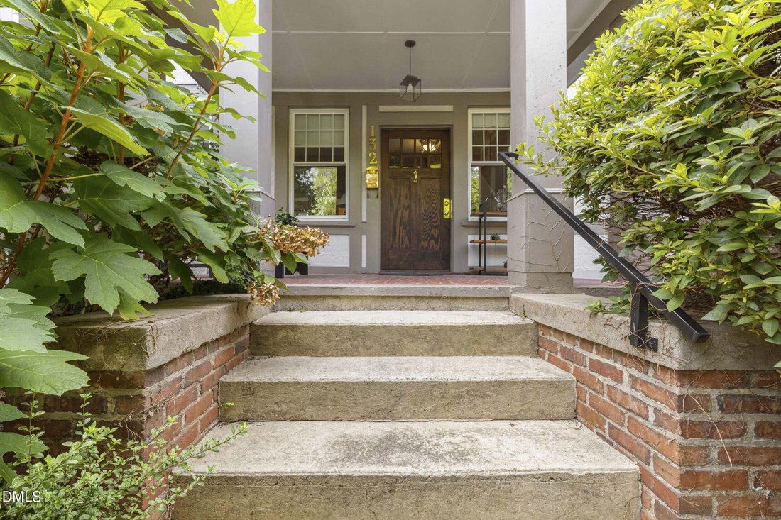 Eigentumswohnung in Raleigh, North Carolina, Vereinigte Staaten 3 - 18740579