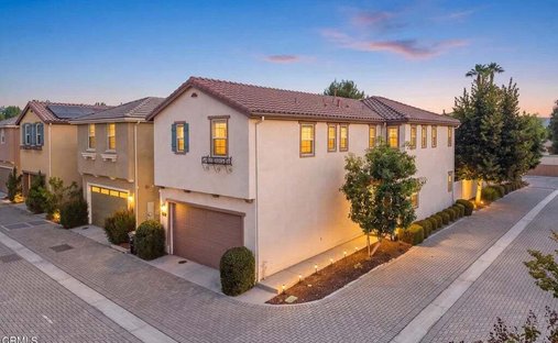 House in Los Angeles, California, United States 1