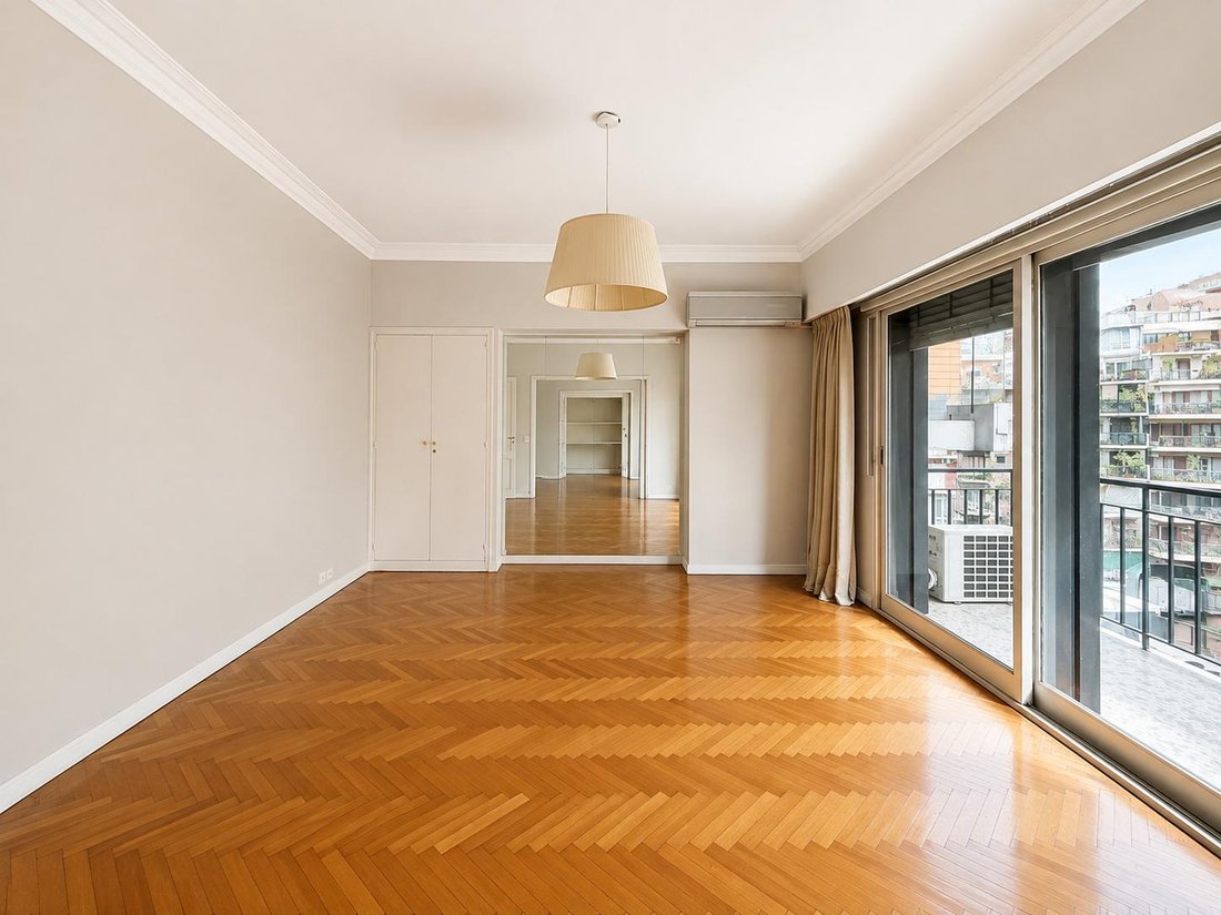 Appartement à Buenos Aires, Buenos Aires, Argentine 3 - 18742291